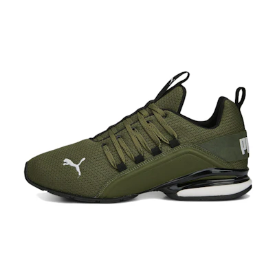 Puma Axelion Refresh 'Green'