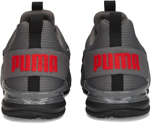 プーマ アクセリオン リフレッシュ グレー (Puma Akuserion Rifuresshu Gurē) 377911-02 Purchase プーマ アクセリオン リフレッシュ グレー (Puma Akuserion Rifuresshu Gurē) 377911-02