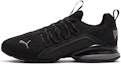 Buy Puma Axelion Refresh Wide 'Hitam Kelabu Gelap Sejuk' 378935-01
