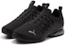 Puma Axelion Refresh Wide 'Hitam Kelabu Gelap Sejuk' 378935-01