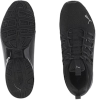 Puma Axelion Refresh Wide 'Hitam Kelabu Gelap Sejuk' 378935-01 Purchase Puma Axelion Refresh Wide 'Hitam Kelabu Gelap Sejuk' 378935-01