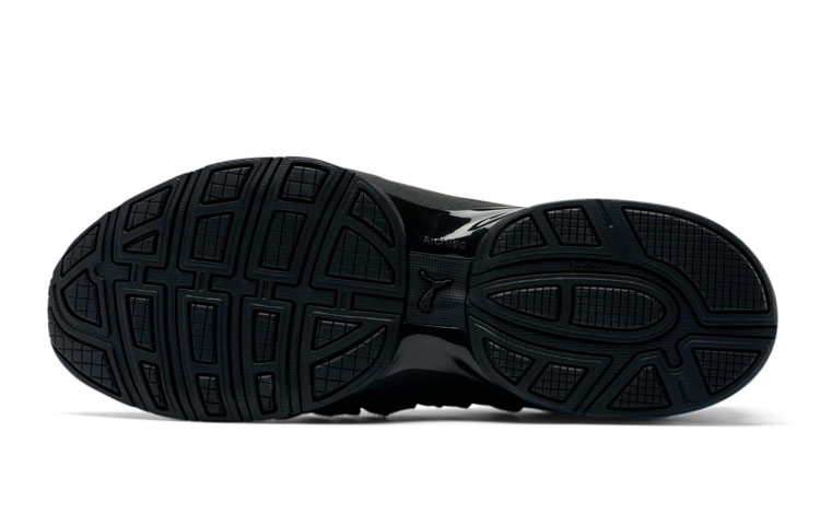 Purchase Puma Axelion Ridge 'Black Blue' 192948-04
