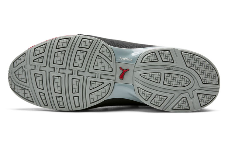 Purchase Puma Axelion Ridge 紅色 低筒跑步鞋