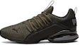 Buy Puma Axelion Ridge Baskets Basses Noir/Marron 192948-05