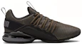 Order Puma Axelion Ridge Baskets Basses Noir/Marron 192948-05