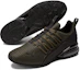 Lookbook Puma Axelion Ridge Baskets Basses Noir/Marron 192948-05