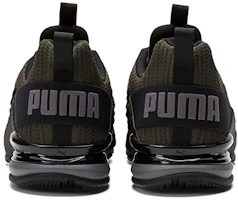 Purchase Puma Axelion Ridge Low-Top Schwarz/Braun 192948-05
