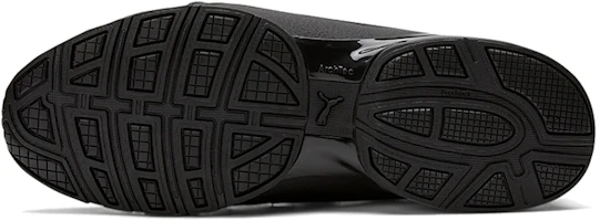 Details for Puma Axelion Ridge Low-Top Schwarz/Braun 192948-05
