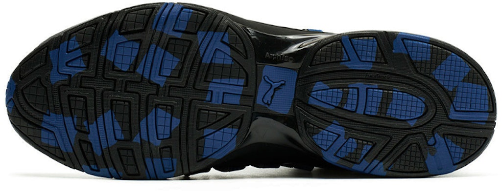 プーマ アクセリオン リップ グレー/ブラック/ブルー 192581-03 Purchase プーマ アクセリオン リップ グレー/ブラック/ブルー 192581-03