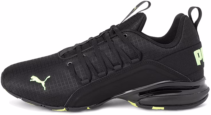 puma-axelion-rip-lightweight-low-top-running-black-green-192581-01