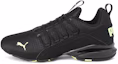 Buy Puma Axelion Rip Hitam/Hijau 192581-01