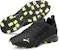 Puma Axelion Rip Hitam/Hijau 192581-01