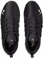 彪马Axelion Rip黑绿色 192581-01 Shop 彪马Axelion Rip黑绿色 192581-01