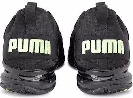 彪马Axelion Rip黑绿色 192581-01 Purchase 彪马Axelion Rip黑绿色 192581-01