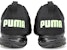 Puma Axelion Rip Hitam/Hijau 192581-01