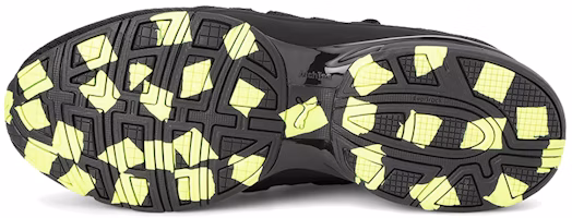 彪马Axelion Rip黑绿色 192581-01 Details for 彪马Axelion Rip黑绿色 192581-01