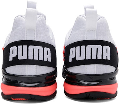 Puma Axelion Rip 'Putih Jingga Hitam' 192581-02 Shop Puma Axelion Rip 'Putih Jingga Hitam' 192581-02