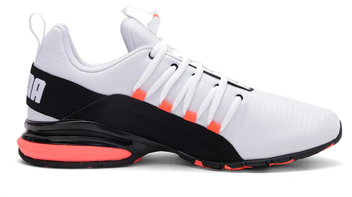 Puma Axelion Rip ''Blanc Orange Noir'' 192581-02 Order Puma Axelion Rip ''Blanc Orange Noir'' 192581-02