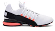 Order Puma Axelion Rip ''Blanc Orange Noir'' 192581-02