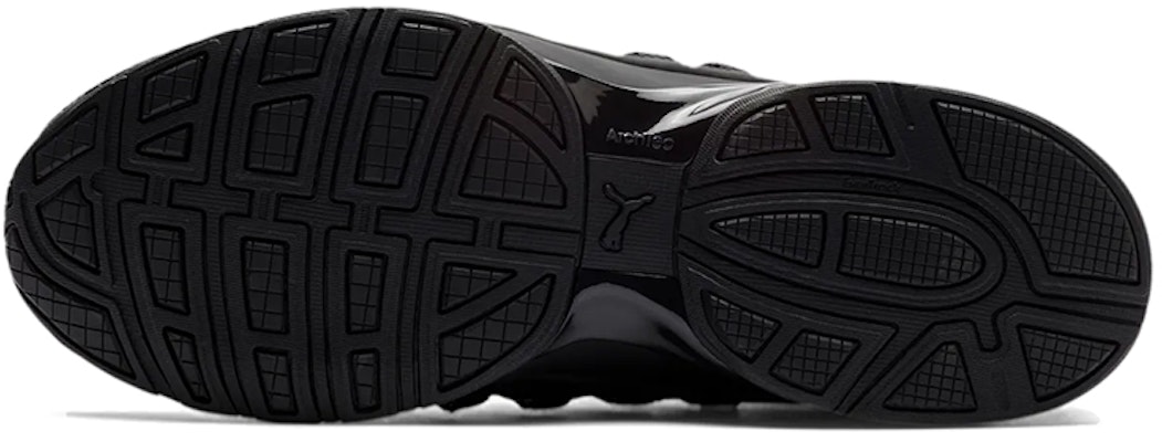 Puma Axelion Spark 'Hitam Merah' 193481-03 Purchase Puma Axelion Spark 'Hitam Merah' 193481-03