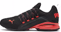 Buy Puma Axelion Spark /Merah 'Hitam' 193481-01