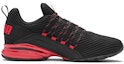 Order Puma Axelion Spark /Merah 'Hitam' 193481-01