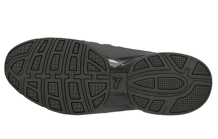 Purchase 彪马 Axelion Spark '黑蓝训练鞋' 193481-02