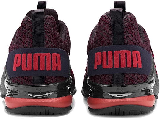 Puma Axelion Ultra 'Negro Cordovan' 194134-04 Shop Puma Axelion Ultra 'Negro Cordovan' 194134-04