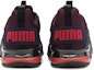 Shop Puma Axelion Ultra 'Negro Cordovan' 194134-04