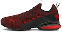 Buy Puma Axelion Ultra 'Hitam Merah Risiko Tinggi' 194134-02