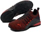 Order Puma Axelion Ultra 'Hitam Merah Risiko Tinggi' 194134-02