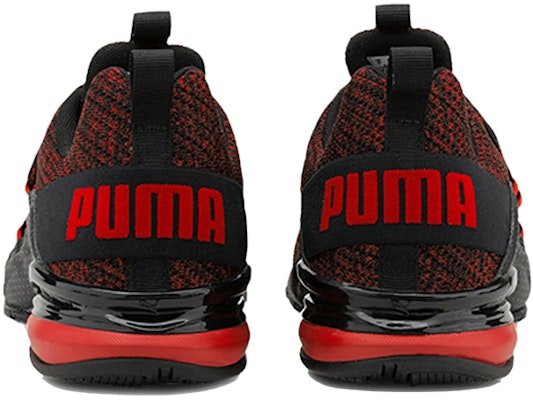푸마 액셀리온 울트라 '블랙/레드' (Puma 액셀리온 울트라 '검/빨') 194134-02 Shop 푸마 액셀리온 울트라 '블랙/레드' (Puma 액셀리온 울트라 '검/빨') 194134-02