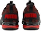 Shop Puma Axelion Ultra 'Hitam Merah Risiko Tinggi' 194134-02