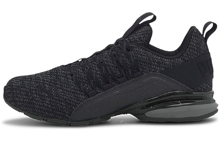 Buy 彪马Axelion Ultra“低帮黑色” 194134-01