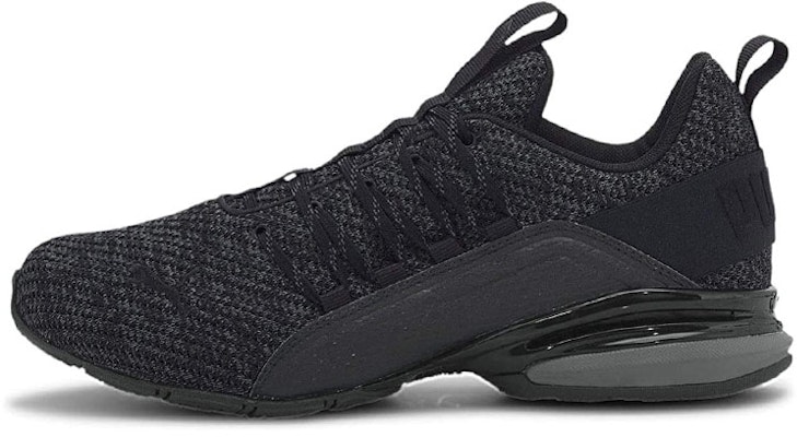 彪马Axelion Ultra“低帮黑色” 194134-01 Buy 彪马Axelion Ultra“低帮黑色” 194134-01