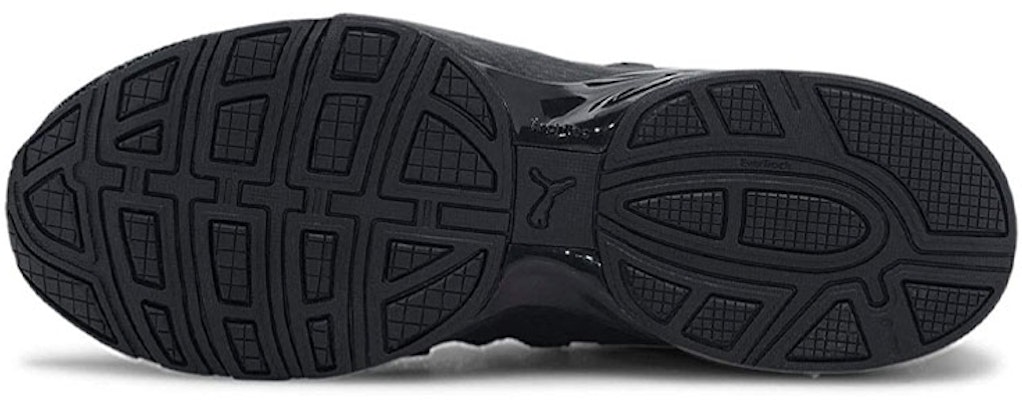 彪马Axelion Ultra“低帮黑色” 194134-01 Shop 彪马Axelion Ultra“低帮黑色” 194134-01