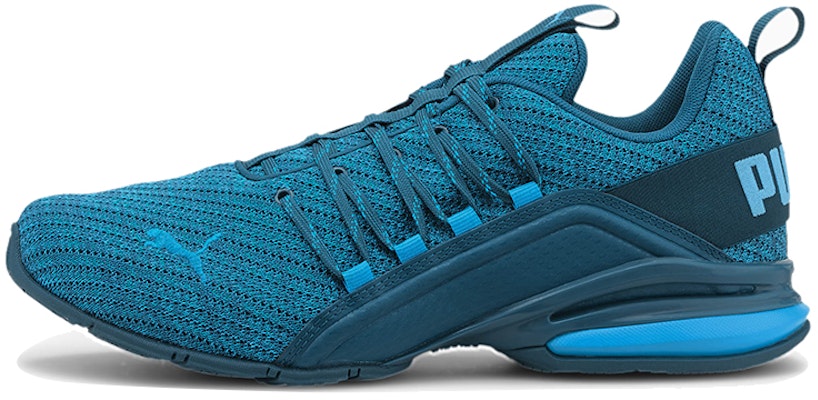 Puma Axelion超越低筒藍 Buy Puma Axelion超越低筒藍