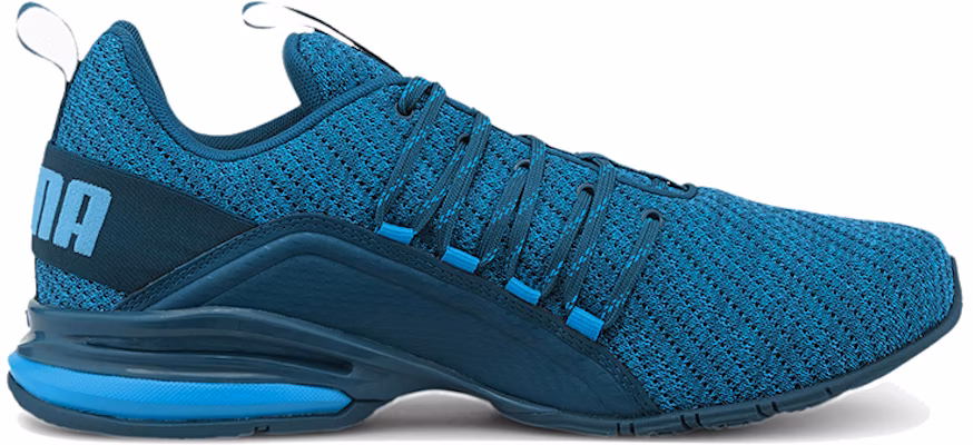 Puma Axelion超越低筒藍 Order Puma Axelion超越低筒藍