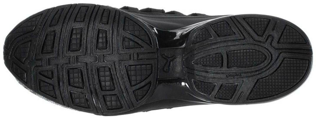 Puma Axelion Wide 'Black Grey' 192720-01 Purchase Puma Axelion Wide 'Black Grey' 192720-01