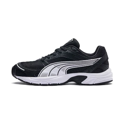 Puma Axis 'Black'