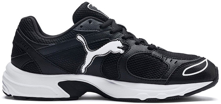 Puma Axis 'Black' 368465-03 Order Puma Axis 'Black' 368465-03