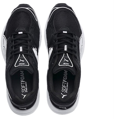 Puma Axis 'Black' 368465-03 Lookbook Puma Axis 'Black' 368465-03