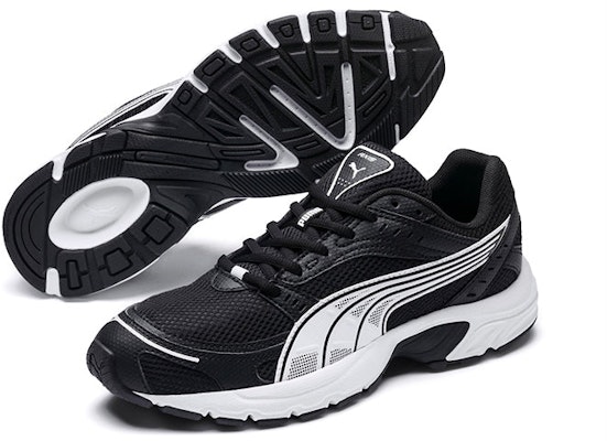 Puma Axis 'Black' 368465-03 Purchase Puma Axis 'Black' 368465-03