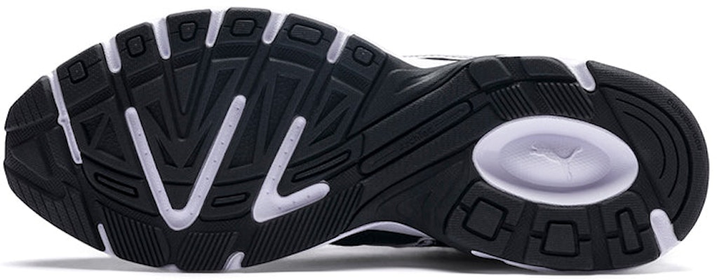 Puma Axis 'Black' 368465-03 Details for Puma Axis 'Black' 368465-03