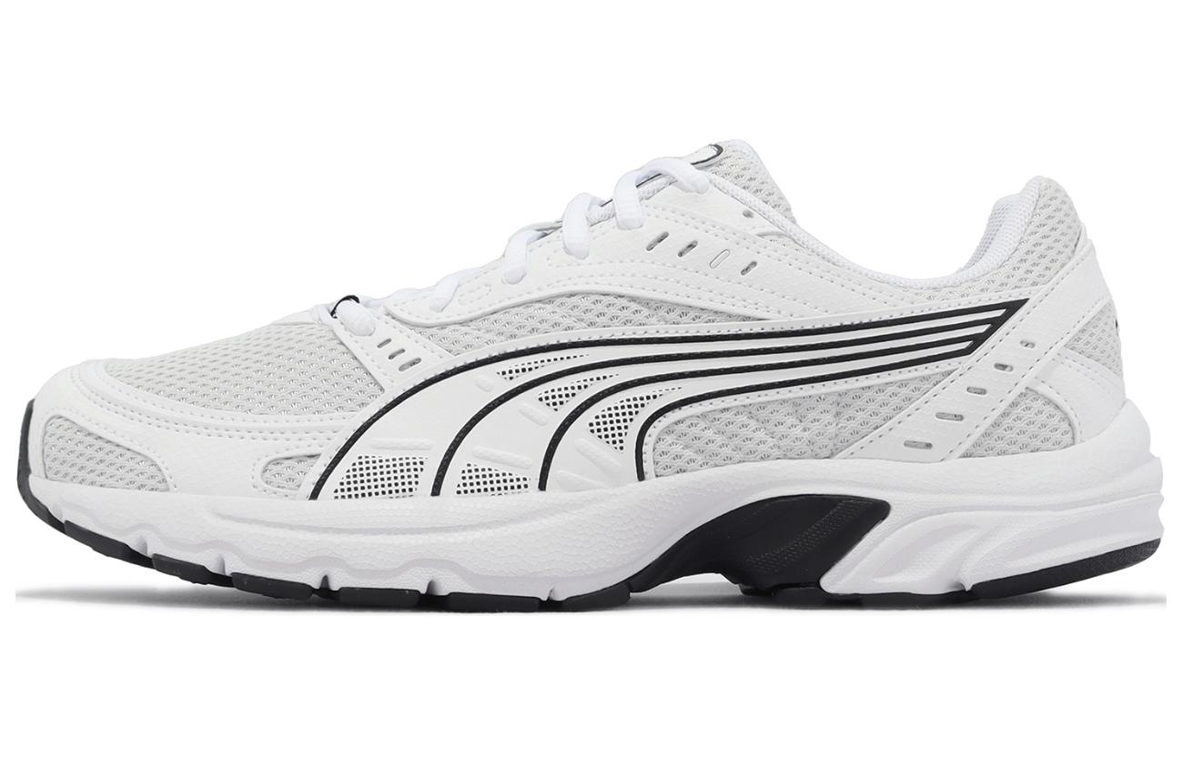 Puma Axis 'Feather Grey Black' 368465-17