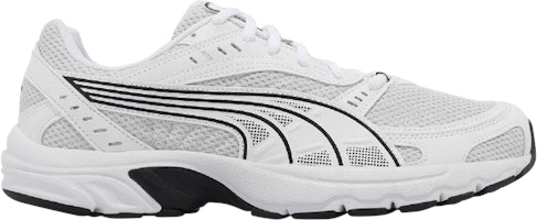 Puma Axis 'Feather Grey Black' 368465-17 Puma Axis 'Feather Grey Black' 368465-17