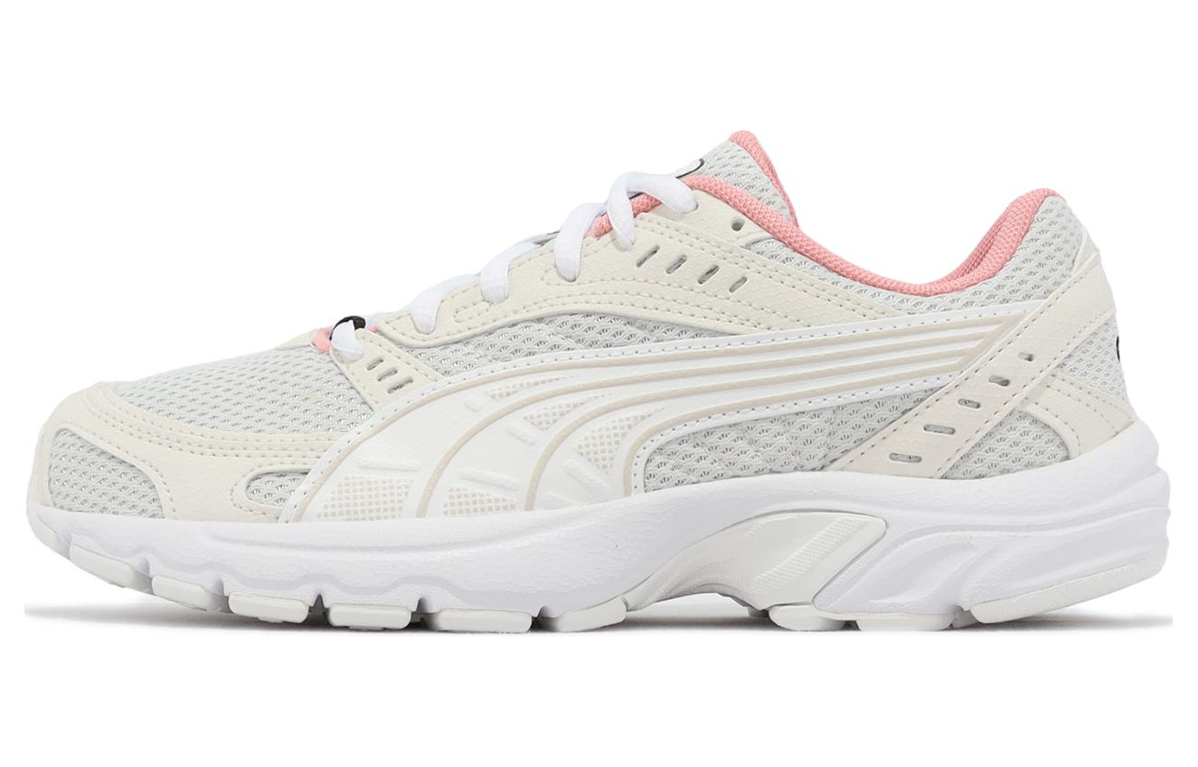 Puma Axis 'Grey Frosted Ivory' 368465-18