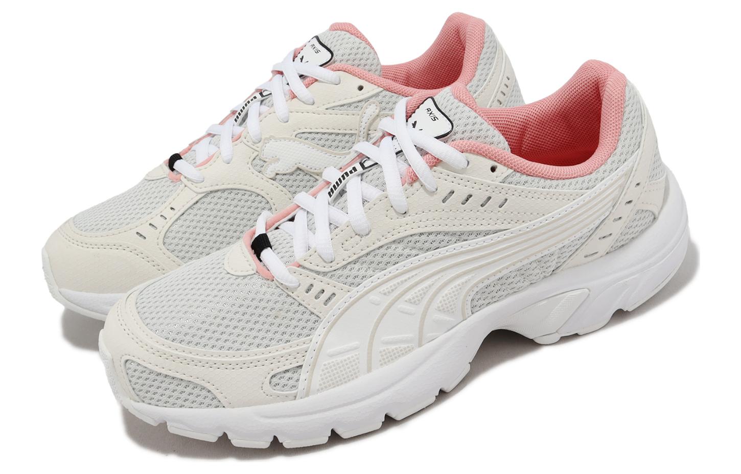 Puma Axis 'Grey Frosted Ivory' 圖 3