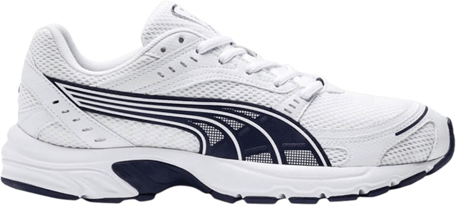 Puma 2025 axis white