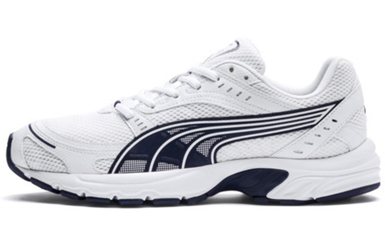 Puma Axis 'White Peacoat' 368465-04